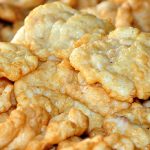 Địa chỉ mua chả mực ở Hà Nội