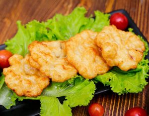 Ăn chả mực có béo không? Món ngon với chả mực không sợ béo
