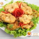 Chả mực Bá Kiến có ngon không? Điểm khác biệt hoàn toàn với nơi khác?