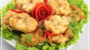 Chả mực Bá Kiến có ngon không? Điểm khác biệt hoàn toàn với nơi khác?